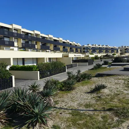 Les Oceanides-14 By Interhome * Lacanau