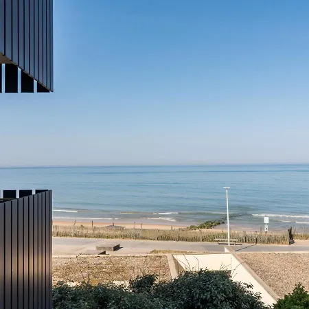 Les Oceanides-14 By Interhome