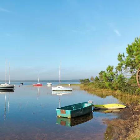 Les Oceanides-14 By Interhome Apartment *