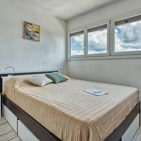Apartment Les Oceanides-14 By Interhome Lacanau