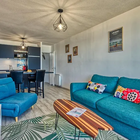 Les Oceanides-14 By Interhome *